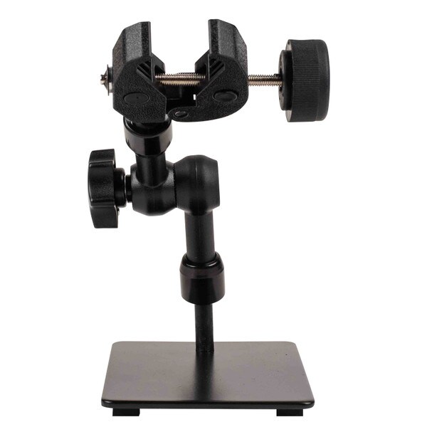 Main product image for Soldering Iron Holder/Clamp with Metal Base370-353